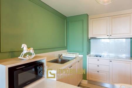 Modern / 54 qm / Stadtlage