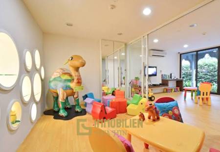 Modern / 54 qm / Stadtlage