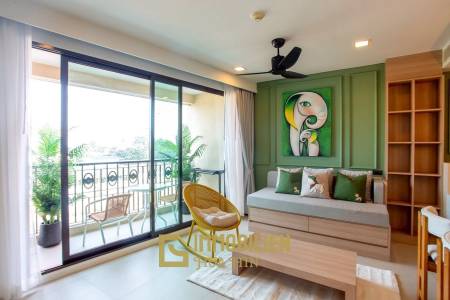 Modern / 54 qm / Stadtlage