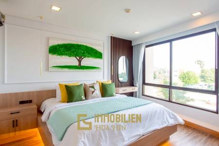 Modern / 54 qm / Stadtlage