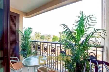 Modern / 54 qm / Stadtlage