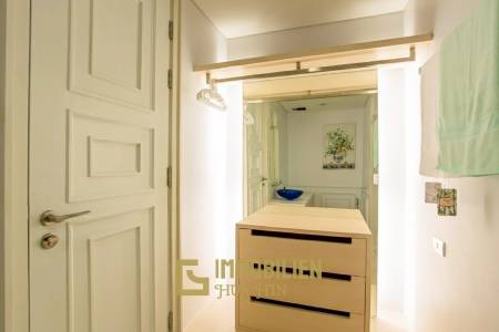 Modern / 54 qm / Stadtlage