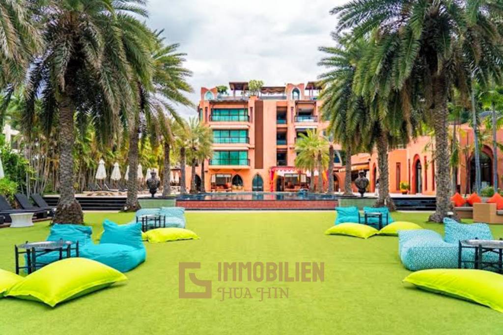 Modern / 54 qm / Stadtlage