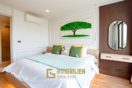 Modern / 54 qm / Stadtlage