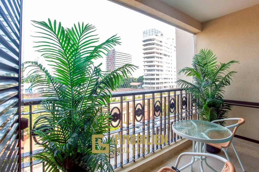 Modern / 54 qm / Stadtlage