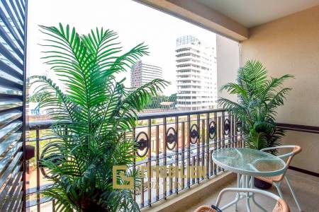 Modern / 54 qm / Stadtlage