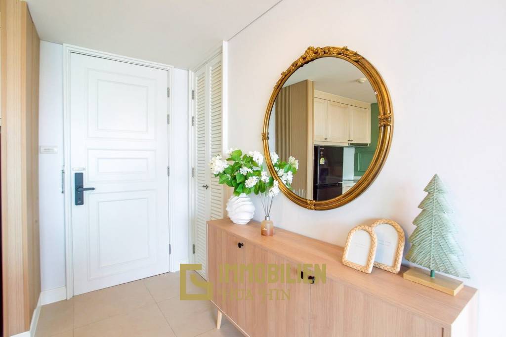 Modern / 54 qm / Stadtlage