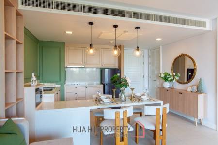 Marrakesh : Newly Renovated , steps to the sea.