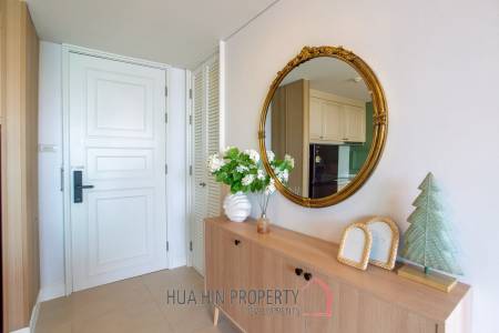 Marrakesh : Newly Renovated , steps to the sea.