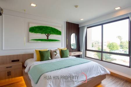 Marrakesh : Newly Renovated , steps to the sea.