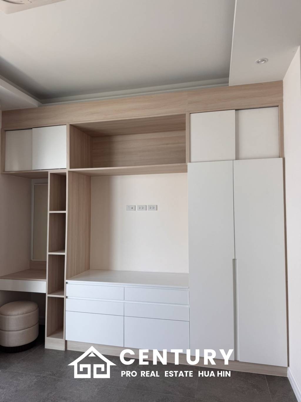 230 sqm pool villa in Hin Lek Fai Hua Hin