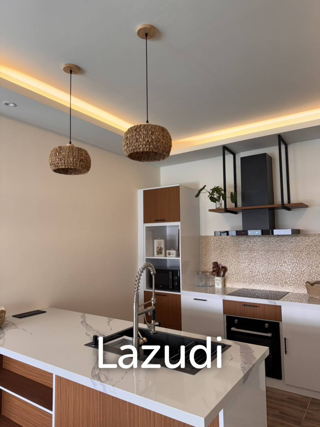 230 sqm pool villa in Hin Lek Fai Hua Hin