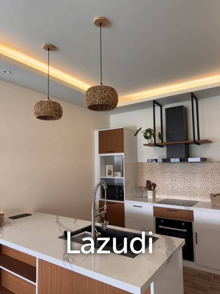 230 sqm pool villa in Hin Lek Fai Hua Hin