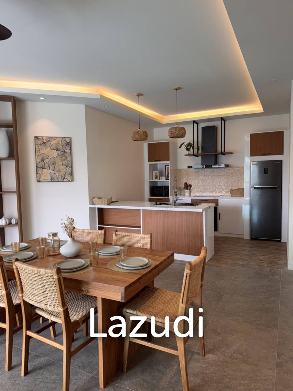 230 sqm pool villa in Hin Lek Fai Hua Hin