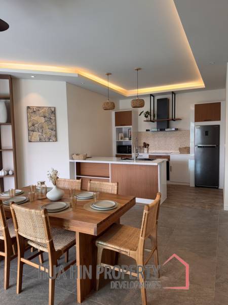 230 sqm pool villa in Hin Lek Fai Hua Hin