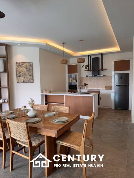 230 sqm pool villa in Hin Lek Fai Hua Hin