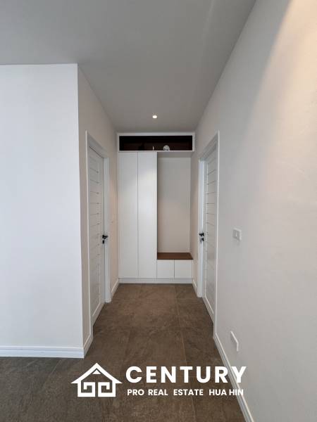 230 sqm pool villa in Hin Lek Fai Hua Hin