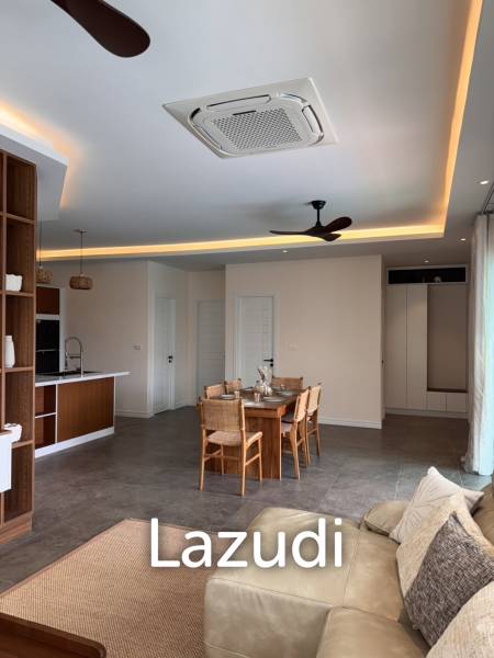 230 sqm pool villa in Hin Lek Fai Hua Hin