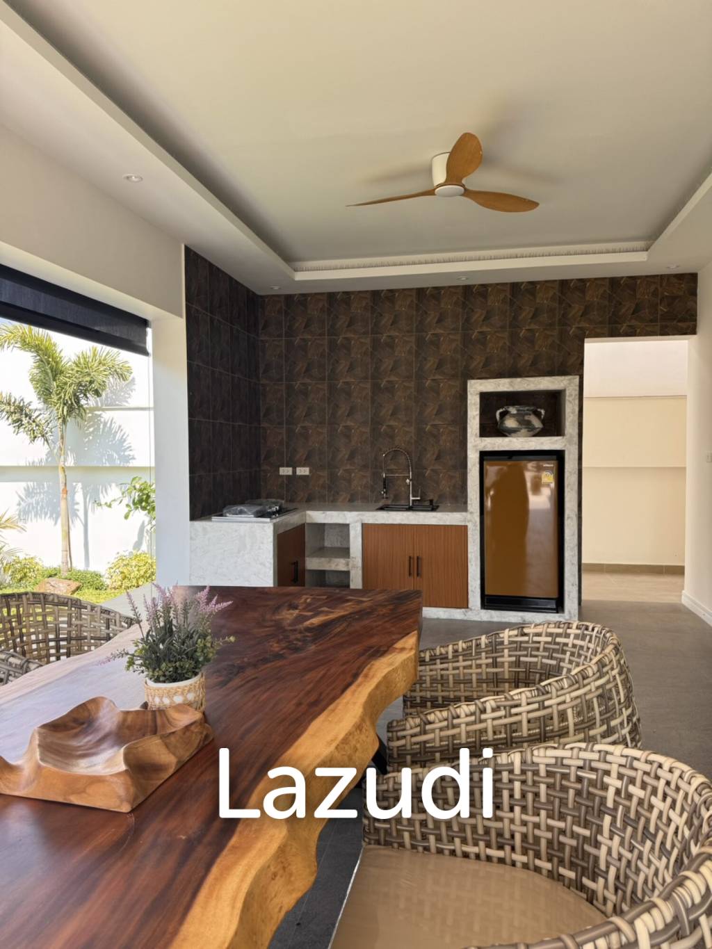 230 sqm pool villa in Hin Lek Fai Hua Hin