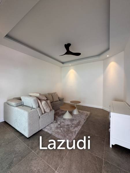 230 sqm pool villa in Hin Lek Fai Hua Hin