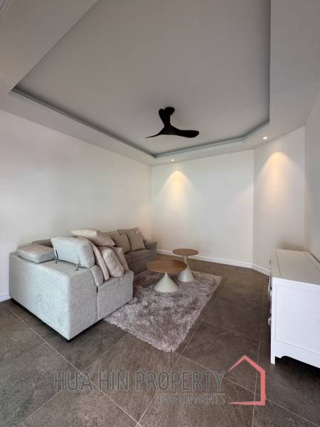 230 sqm pool villa in Hin Lek Fai Hua Hin