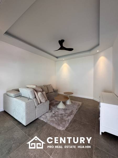 230 sqm pool villa in Hin Lek Fai Hua Hin