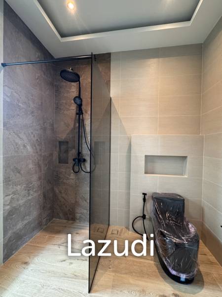 230 sqm pool villa in Hin Lek Fai Hua Hin