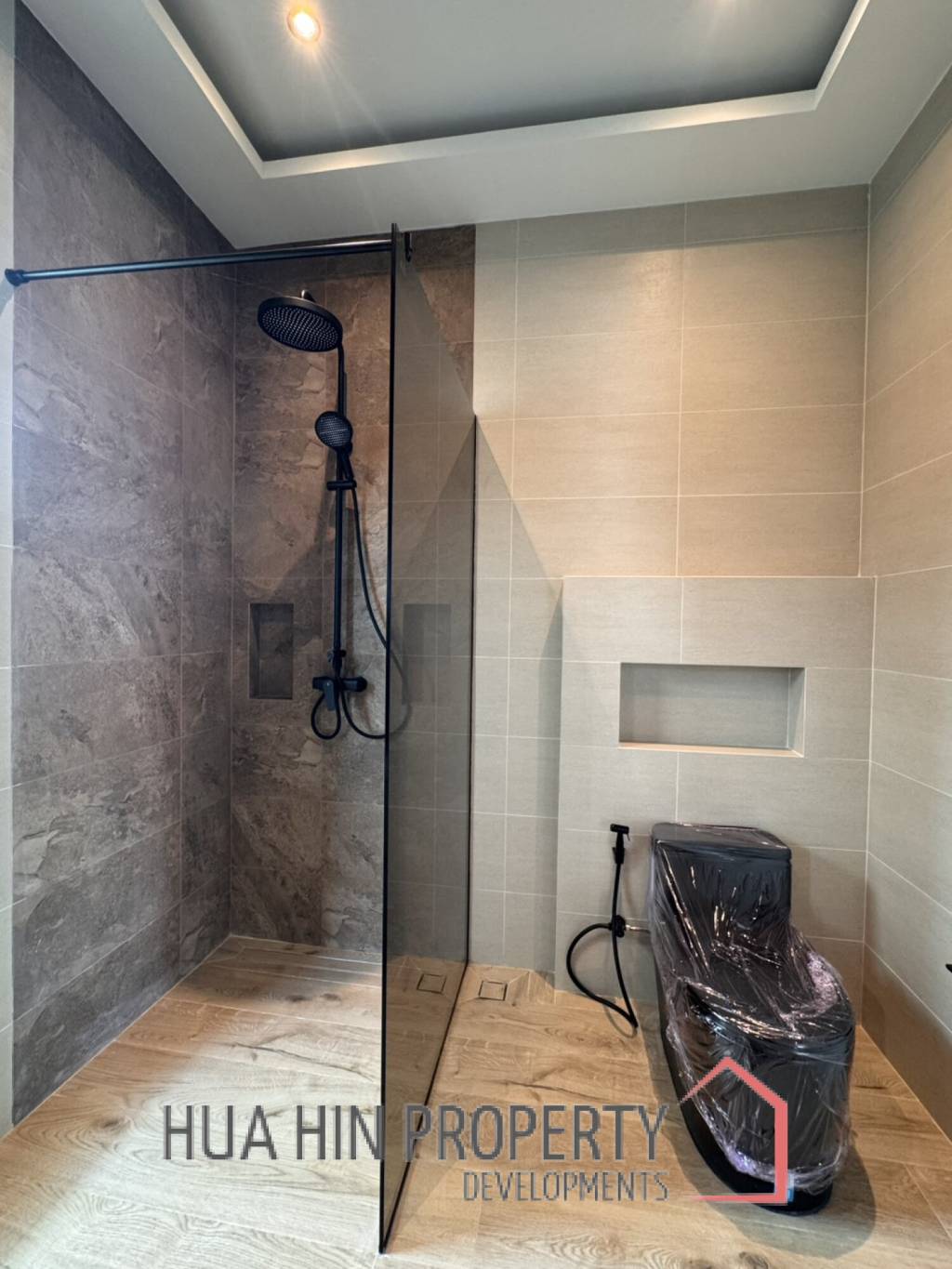 230 sqm pool villa in Hin Lek Fai Hua Hin