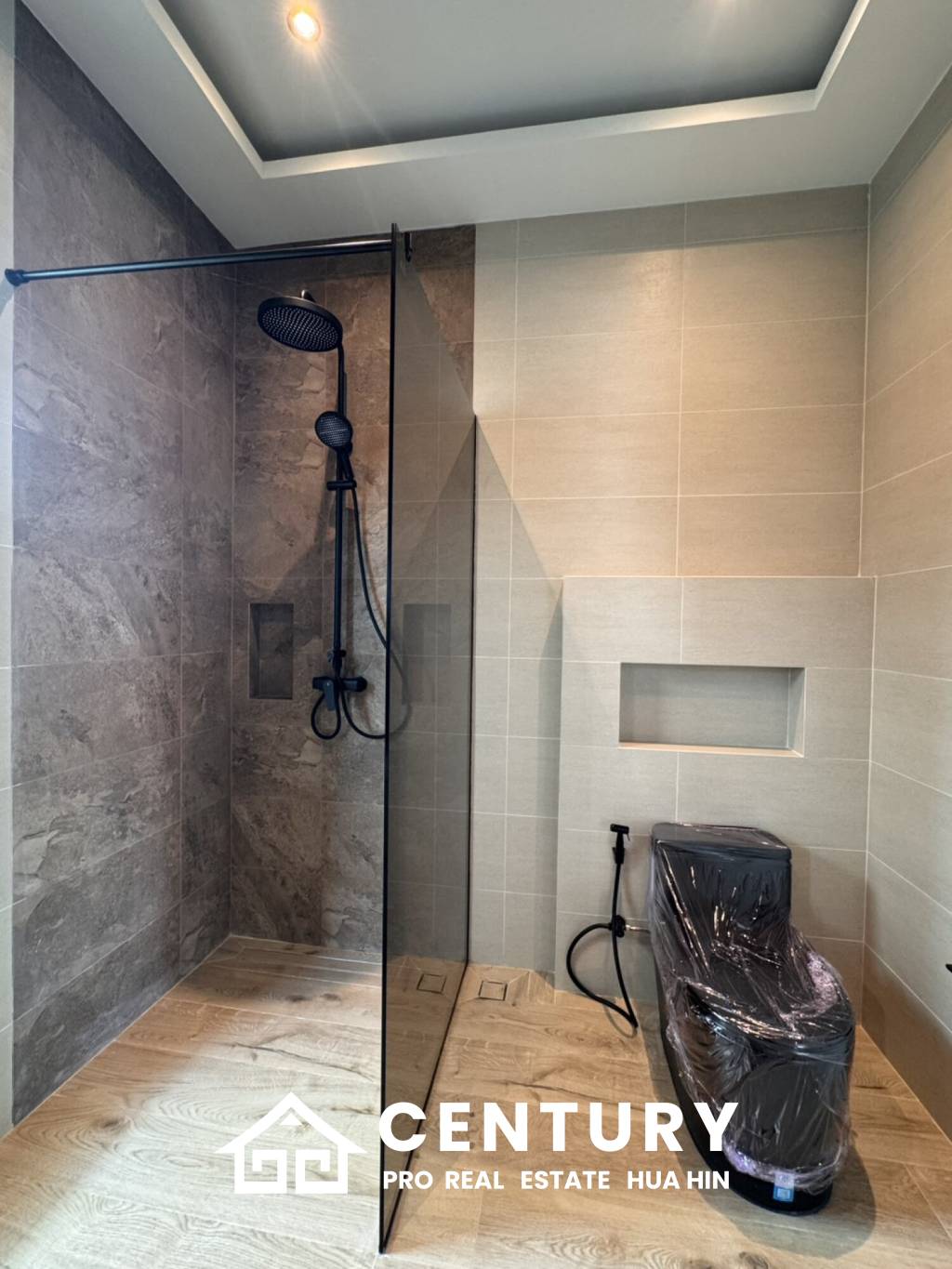 230 sqm pool villa in Hin Lek Fai Hua Hin