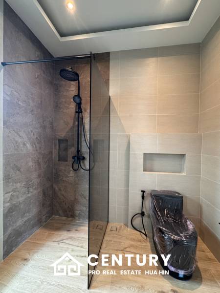 230 sqm pool villa in Hin Lek Fai Hua Hin