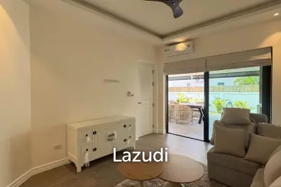 230 sqm pool villa in Hin Lek Fai Hua Hin
