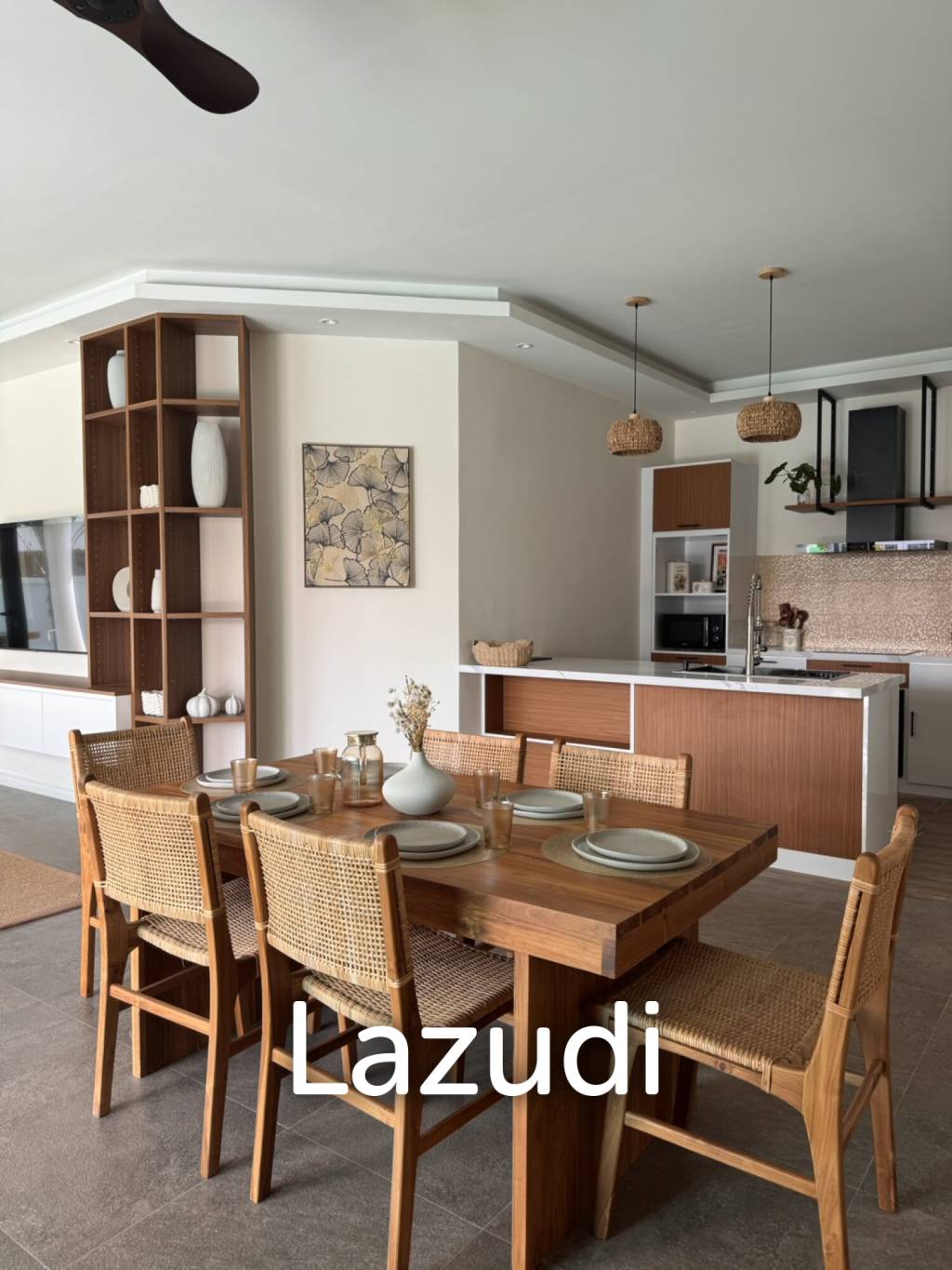 230 sqm pool villa in Hin Lek Fai Hua Hin