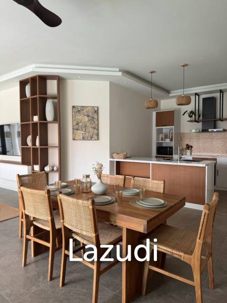 230 sqm pool villa in Hin Lek Fai Hua Hin