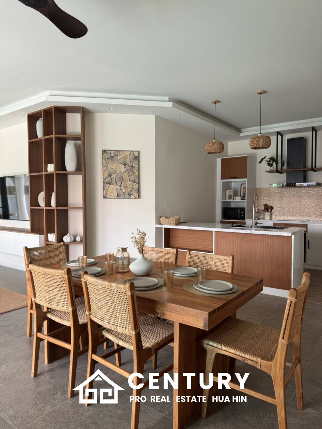 230 sqm pool villa in Hin Lek Fai Hua Hin