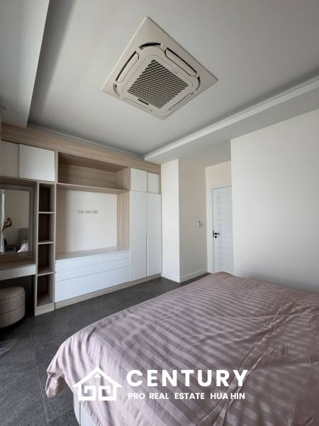 230 sqm pool villa in Hin Lek Fai Hua Hin