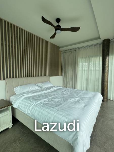 230 sqm pool villa in Hin Lek Fai Hua Hin