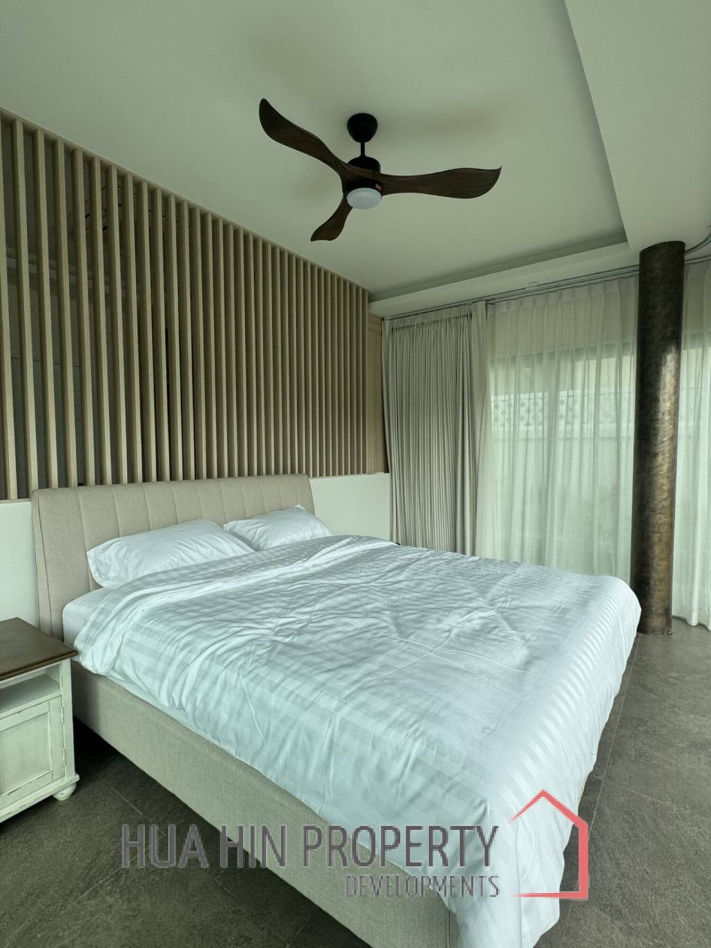 230 sqm pool villa in Hin Lek Fai Hua Hin