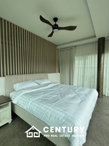 230 sqm pool villa in Hin Lek Fai Hua Hin