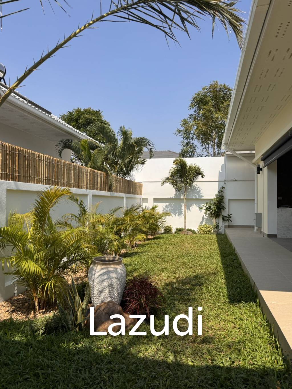 230 sqm pool villa in Hin Lek Fai Hua Hin