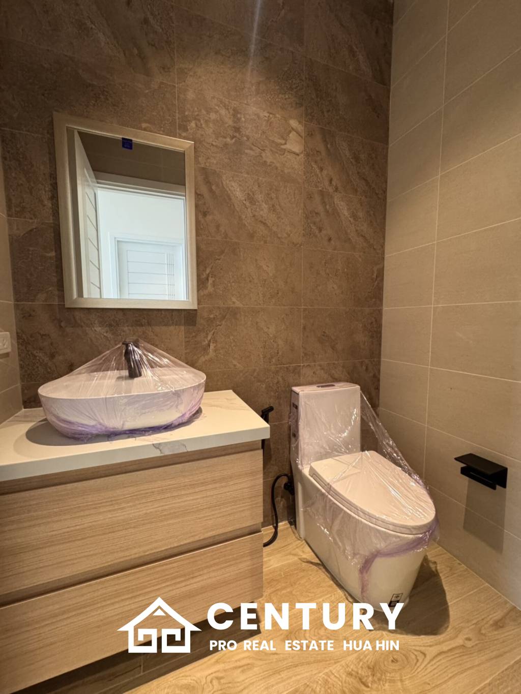 230 sqm pool villa in Hin Lek Fai Hua Hin