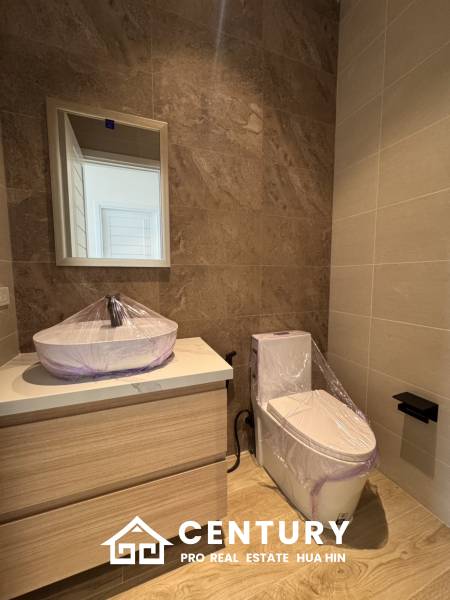 230 sqm pool villa in Hin Lek Fai Hua Hin