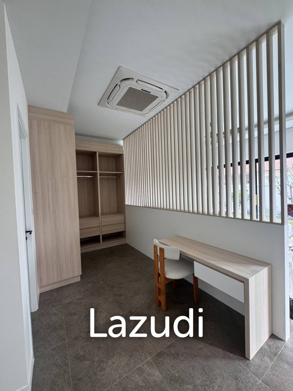 230 sqm pool villa in Hin Lek Fai Hua Hin