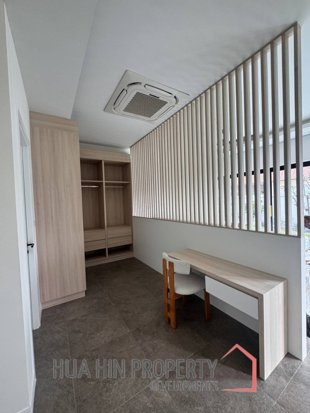 230 sqm pool villa in Hin Lek Fai Hua Hin