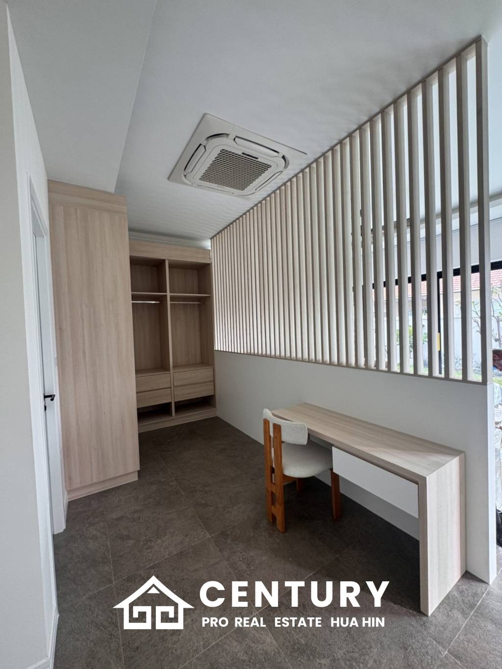 230 sqm pool villa in Hin Lek Fai Hua Hin