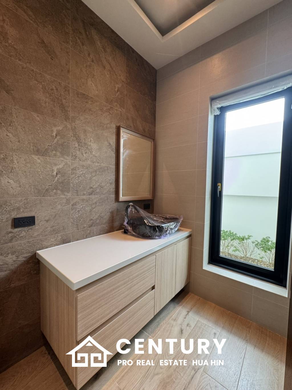 230 sqm pool villa in Hin Lek Fai Hua Hin