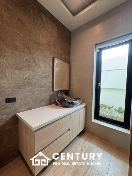 230 sqm pool villa in Hin Lek Fai Hua Hin