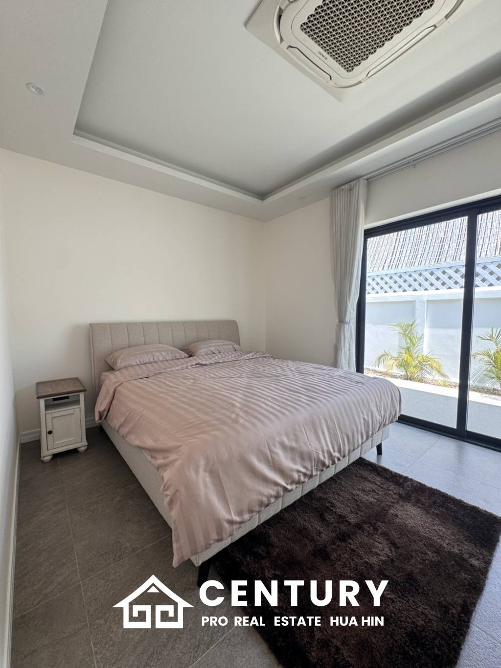 230 sqm pool villa in Hin Lek Fai Hua Hin