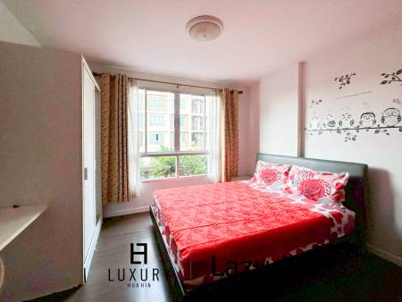 30 metro cuadrado Estudio 1 Baño Condominio de Venta