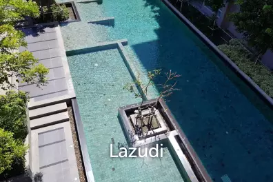 30 sqm studio condo for sale Baan Kun Koey Hua Hin Nong Kae