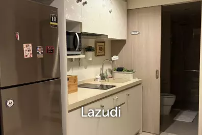 46 sqm 1 Bedroom Condo in Downtown 49, Khlong Tan Nuea, Bangkok